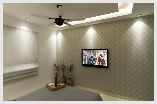 Bommarillu Grand Interior Designs