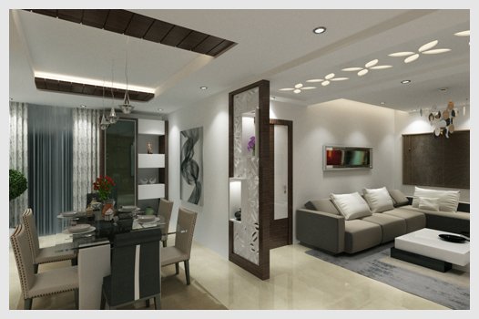 Bommarillu Grand Interior Designs