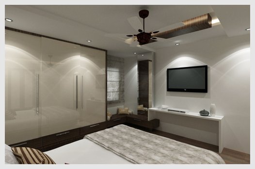 Bommarillu Grand Interior Designs