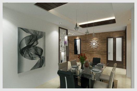 Bommarillu Grand Interior Designs