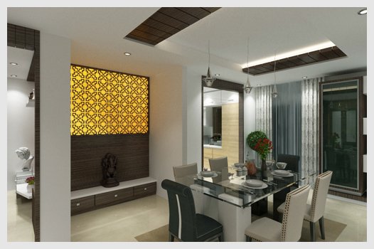 Bommarillu Grand Interior Designs