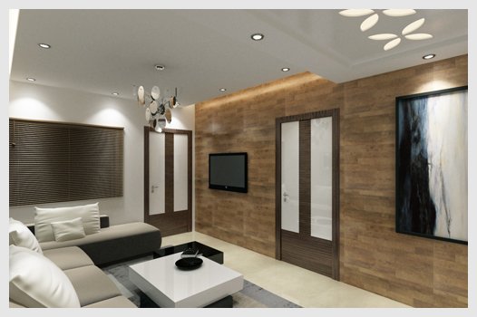 Bommarillu Grand Interior Designs