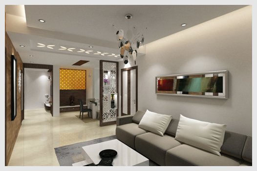 Bommarillu Grand Interior Designs