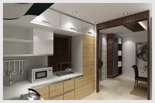 Bommarillu Grand Interior Designs