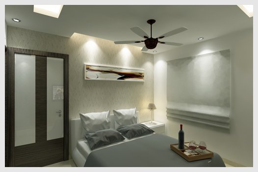 Bommarillu Grand Interior Designs