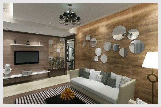 Bommarillu Grand Interior Designs