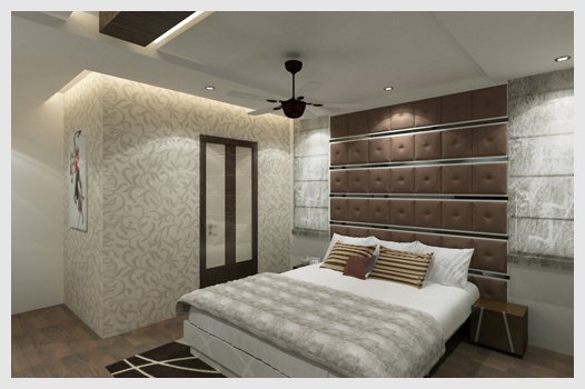 Bommarillu Grand Interior Designs