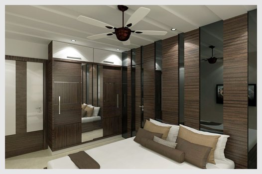 Bommarillu Grand Interior Designs