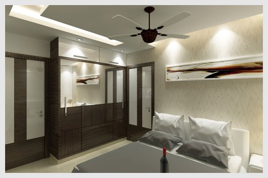 Bommarillu Grand Interior Designs