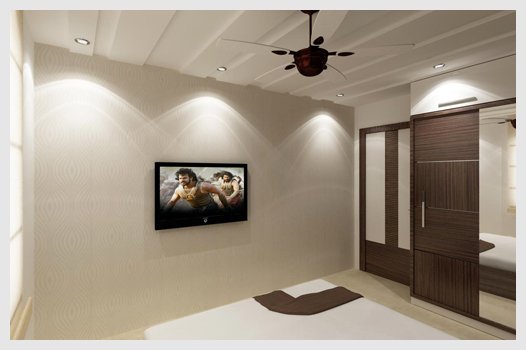 Bommarillu Grand Interior Designs